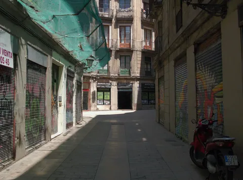DOS Alleyway 2008