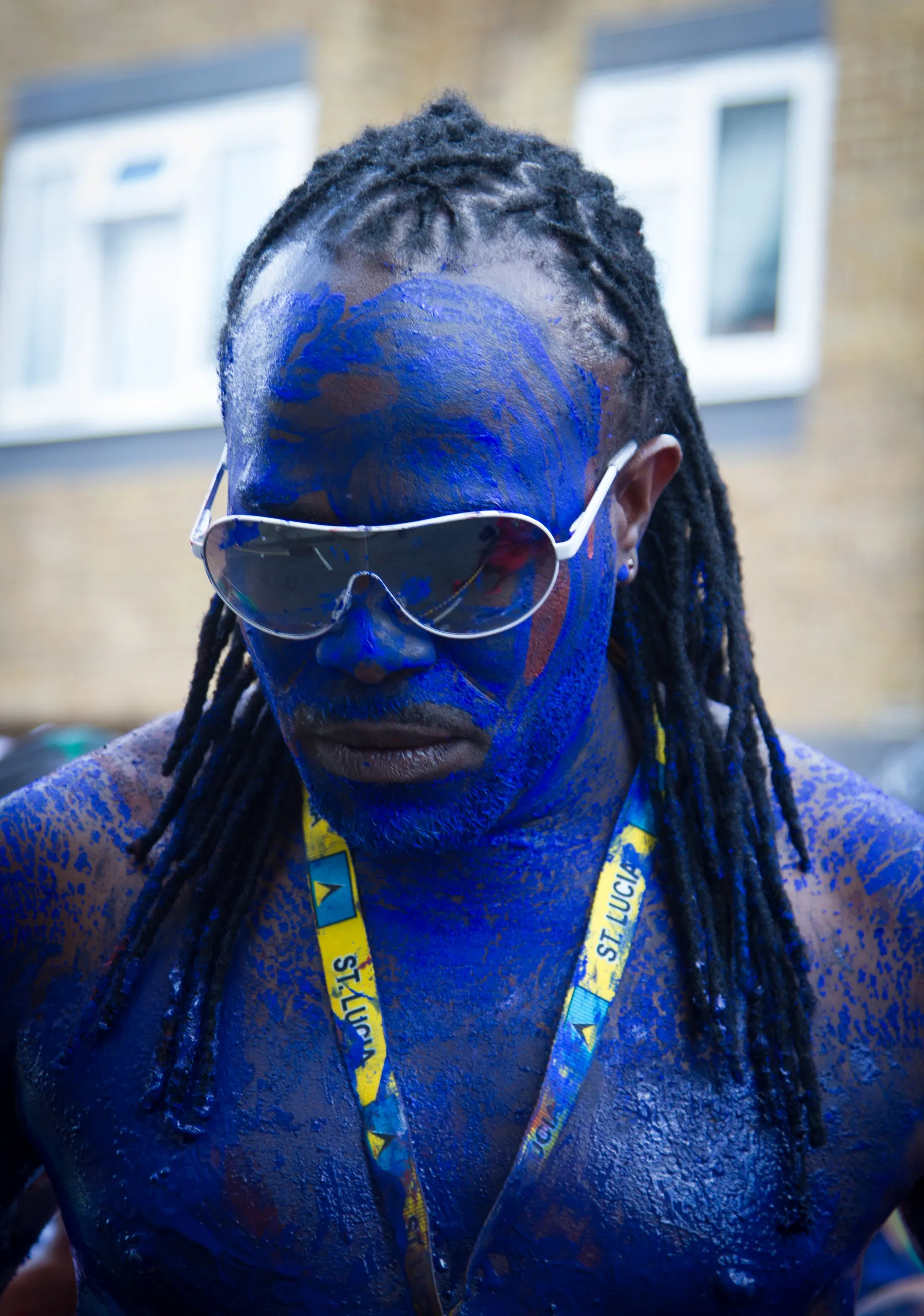 Blue Man er, Group