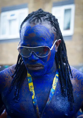 Blue Man er, Group