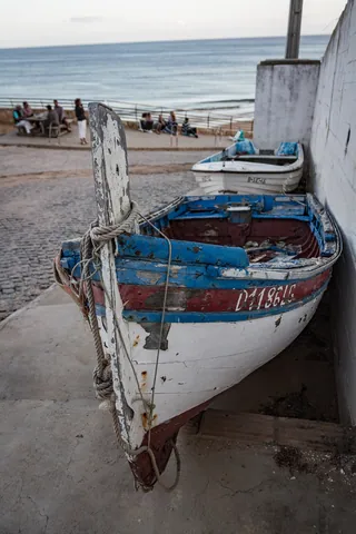 Burgau Waterfront