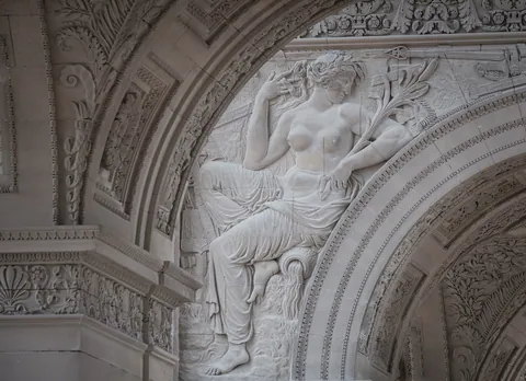 Arc de Triomphe du Carrousel
