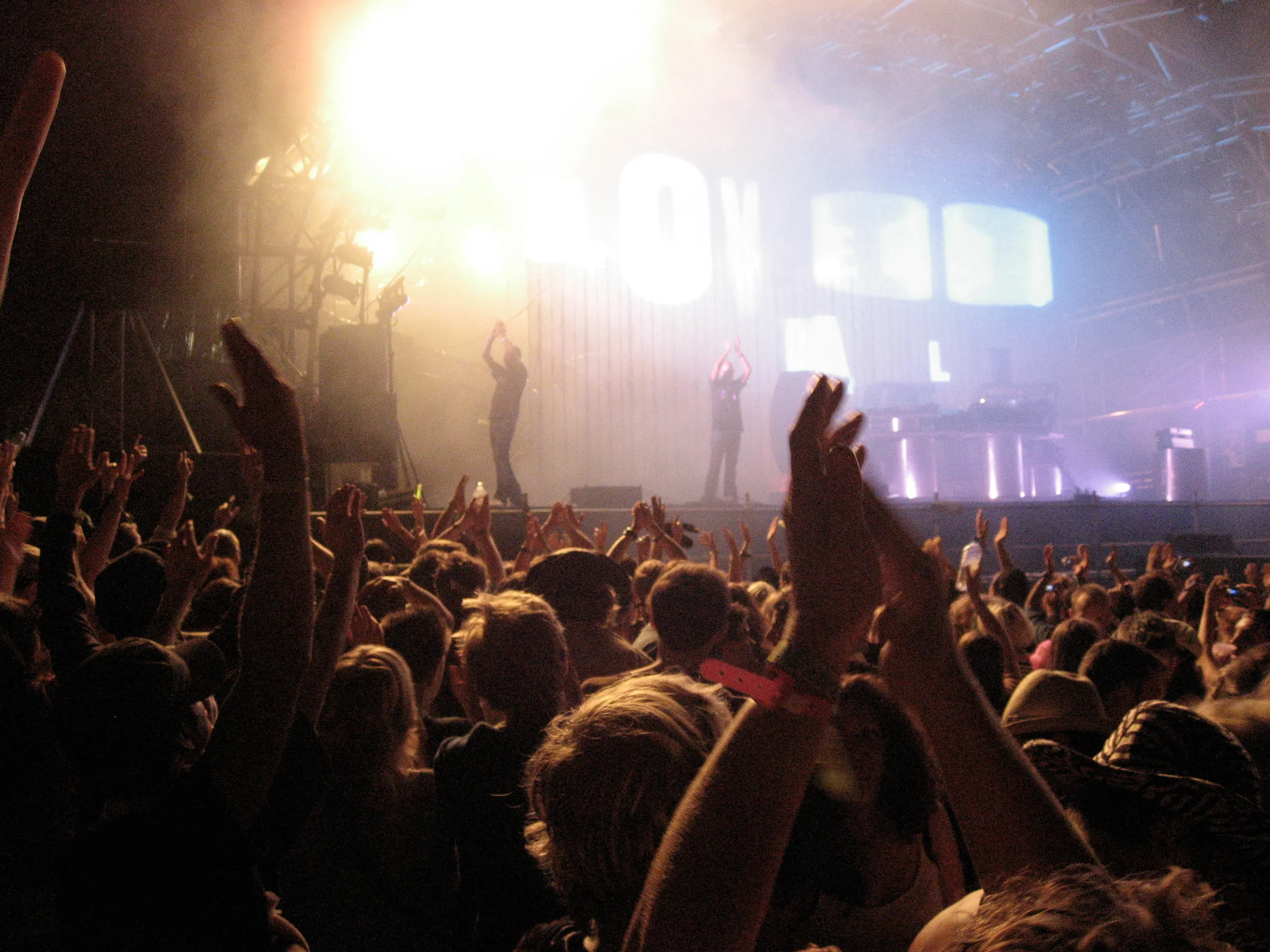 Chemical Brothers