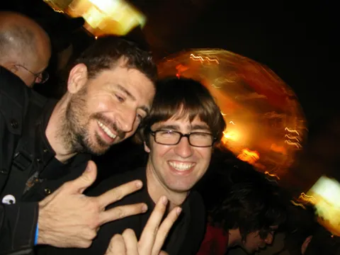 Primavera Sound 2008
