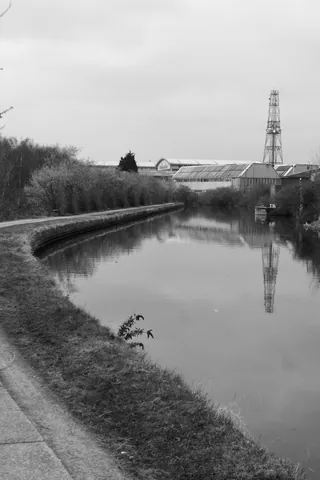 Grand Union Canal