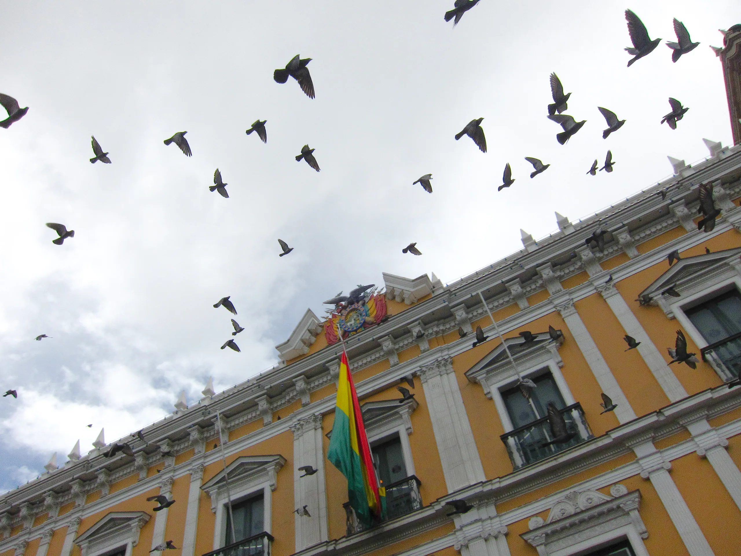La Paz, Bolivia (11 of 16)