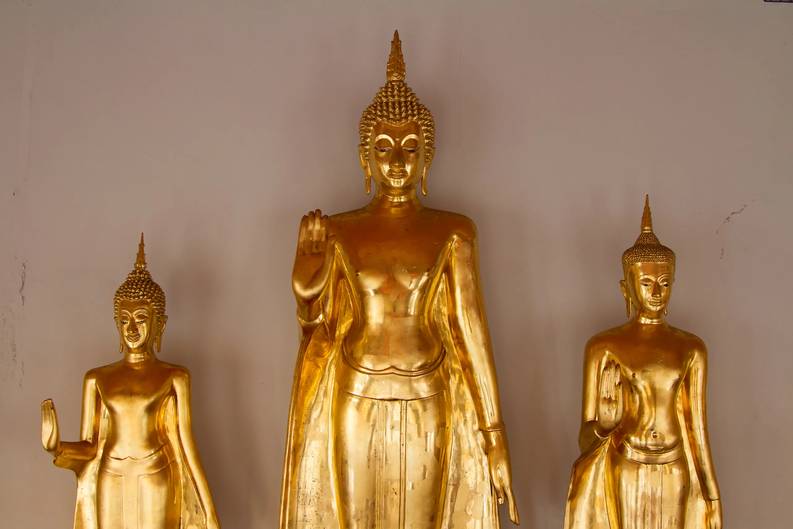 Wat Pho, Bangkok