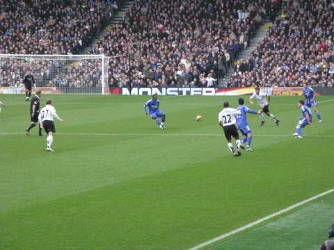 Essien Boots