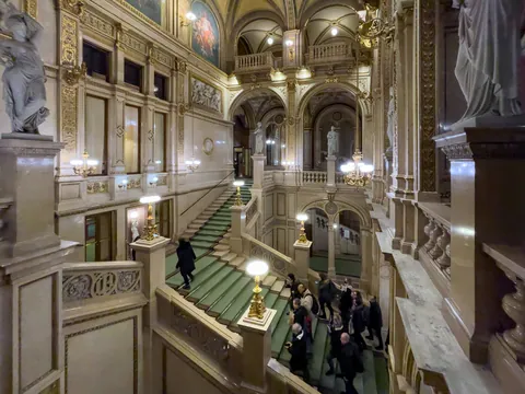 Vienna State Opera