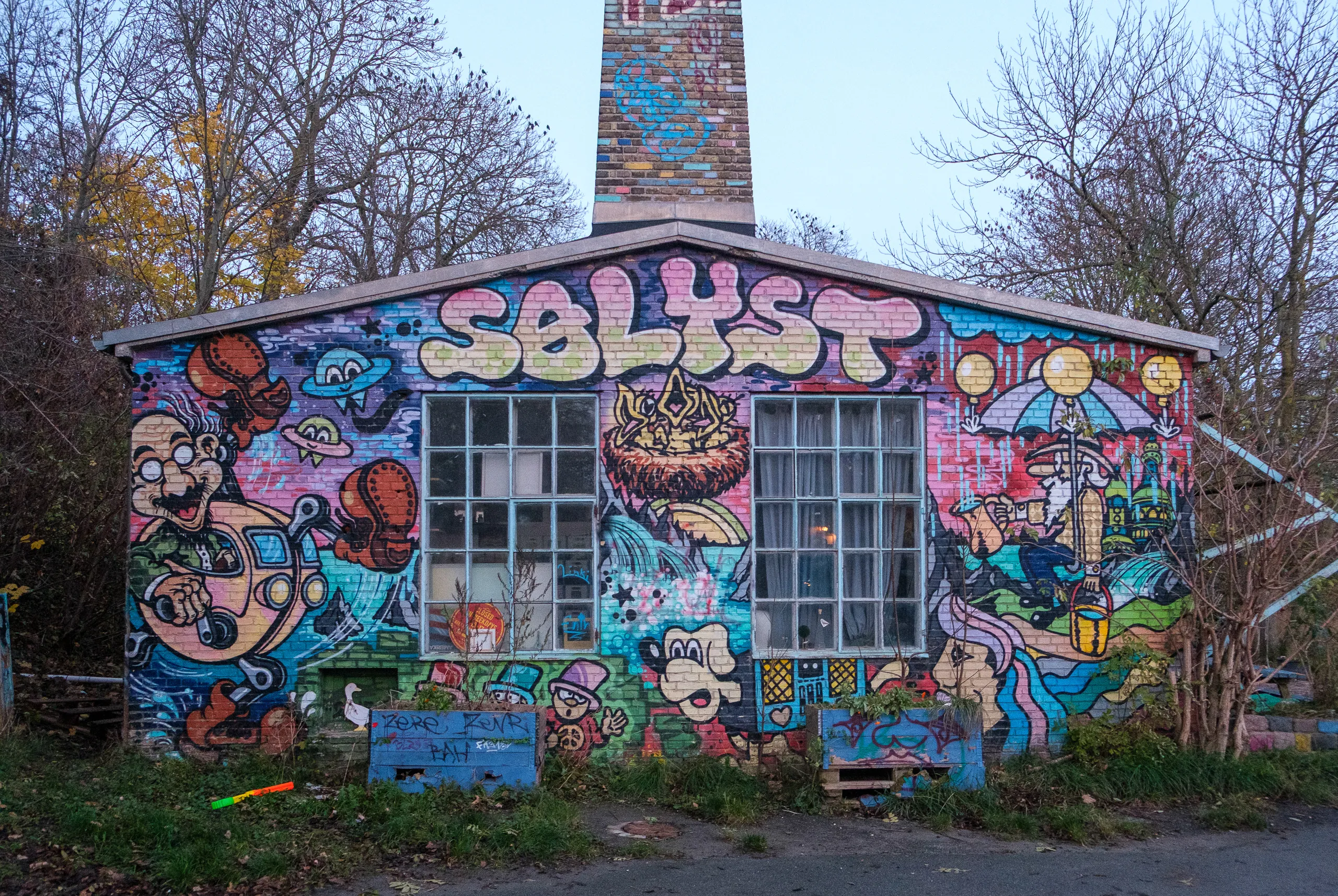 Christiania