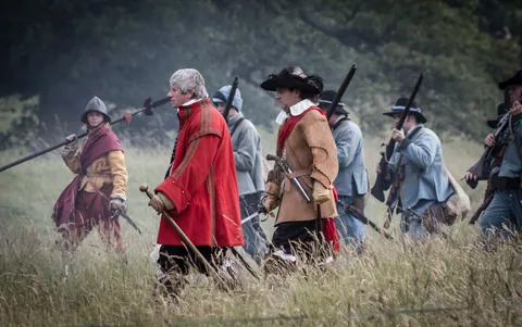 Siege of Wallingford