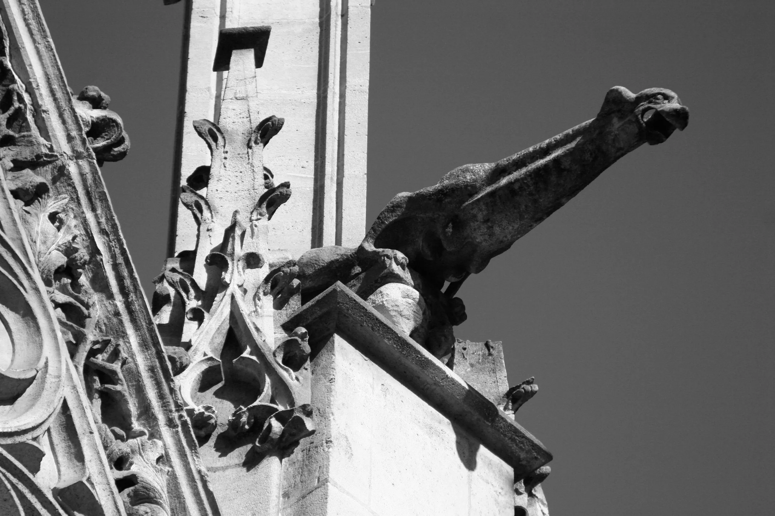 Gargoyle