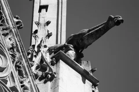Gargoyle