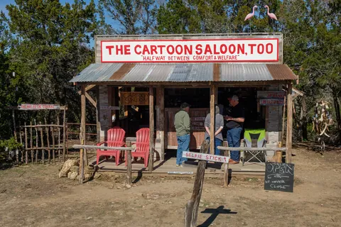 The Cartoon Saloon