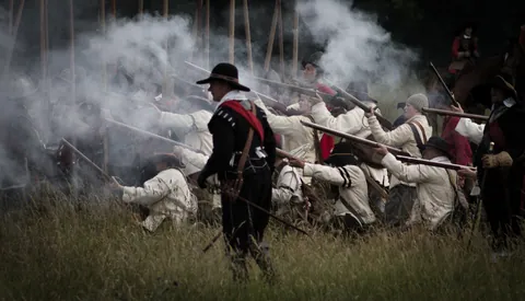 Siege of Wallingford