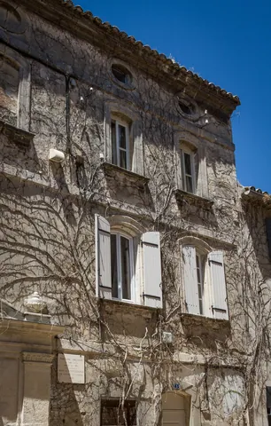 St-Remy-de-Provence