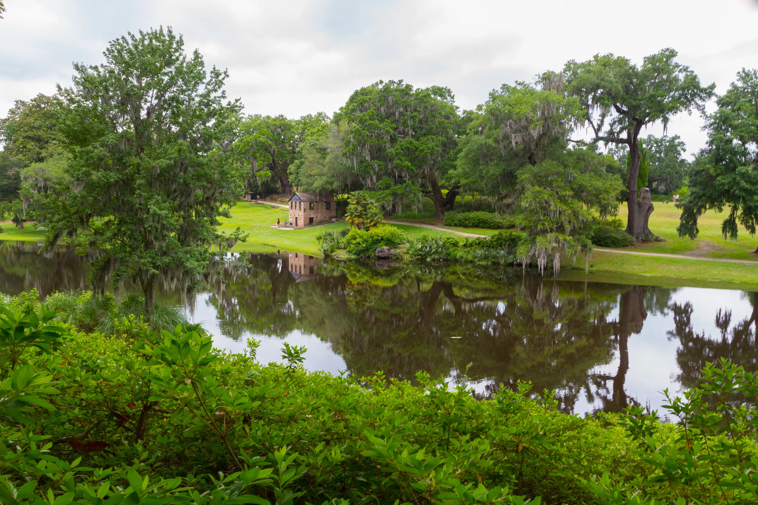 Middleton Place