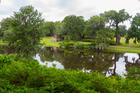 Middleton Place