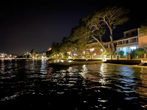 Port de Pollensa Pine Walk