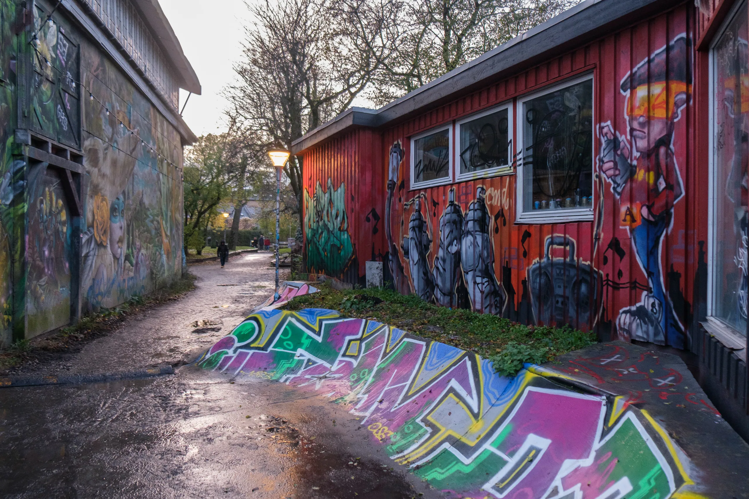 Christiania