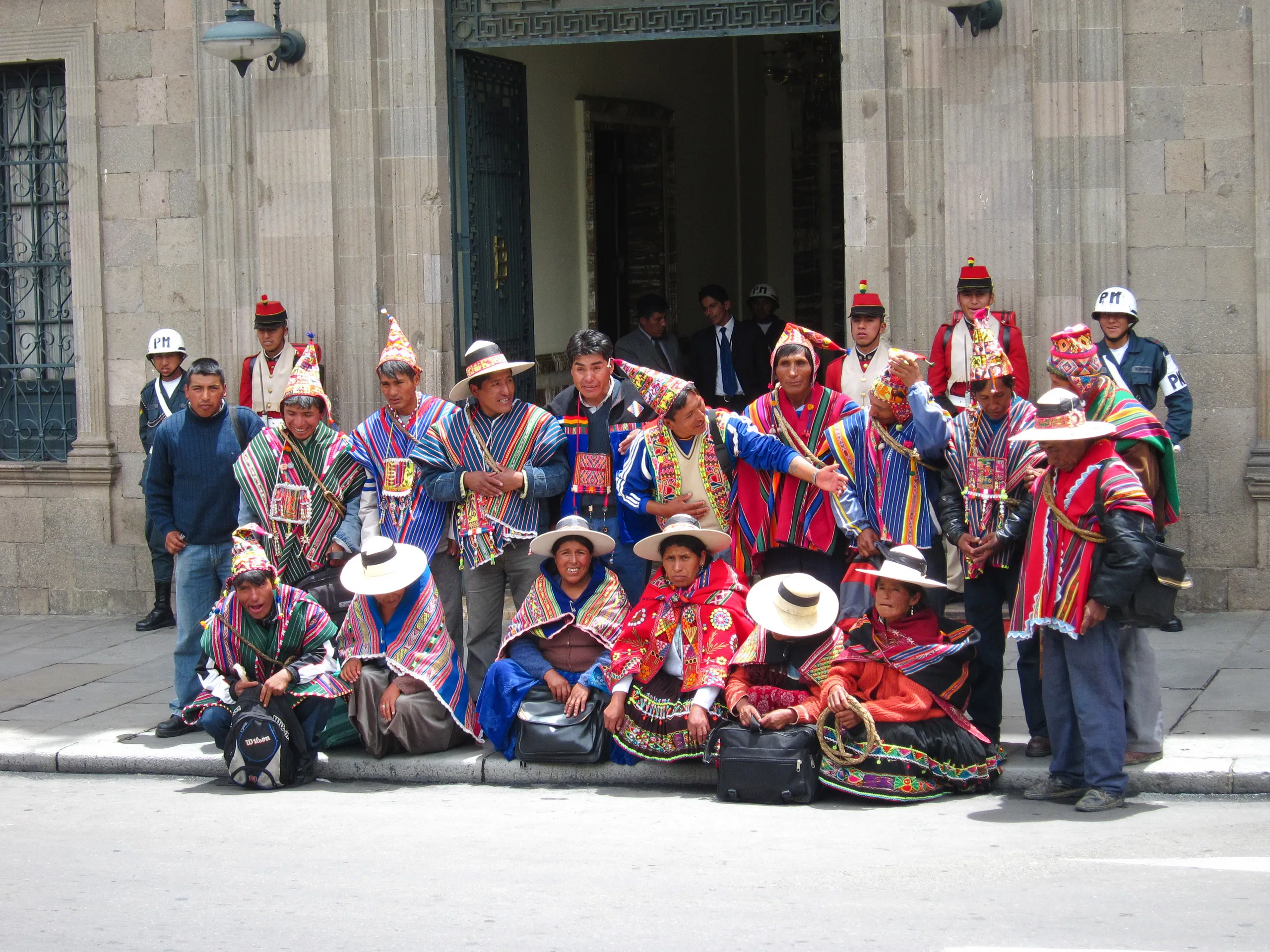 La Paz, Bolivia (15 of 16)