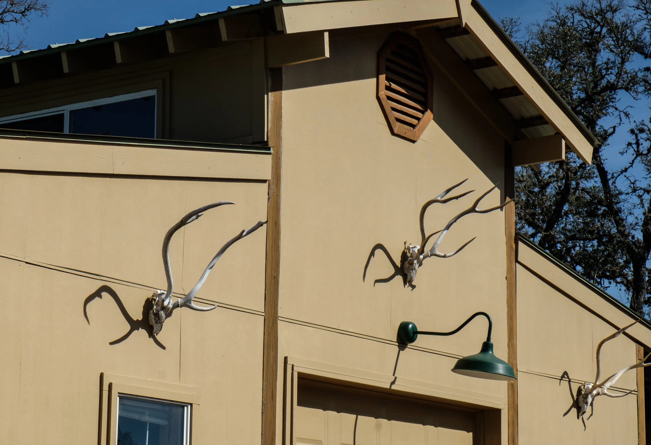 Ranch Accoutrements, Comfort, TX