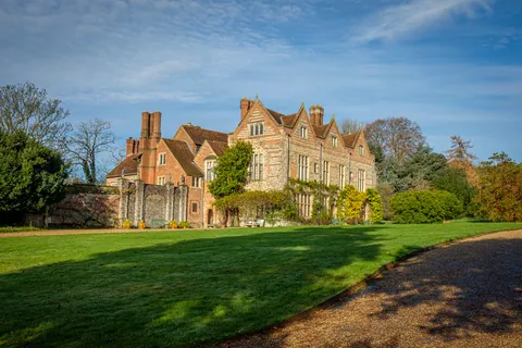 Greys Court