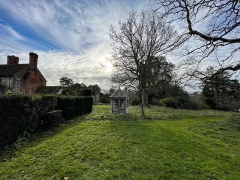 Greys Court