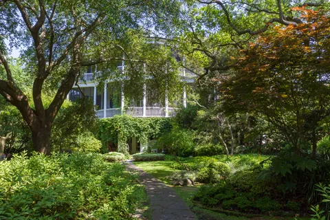 Parker-Drayton House