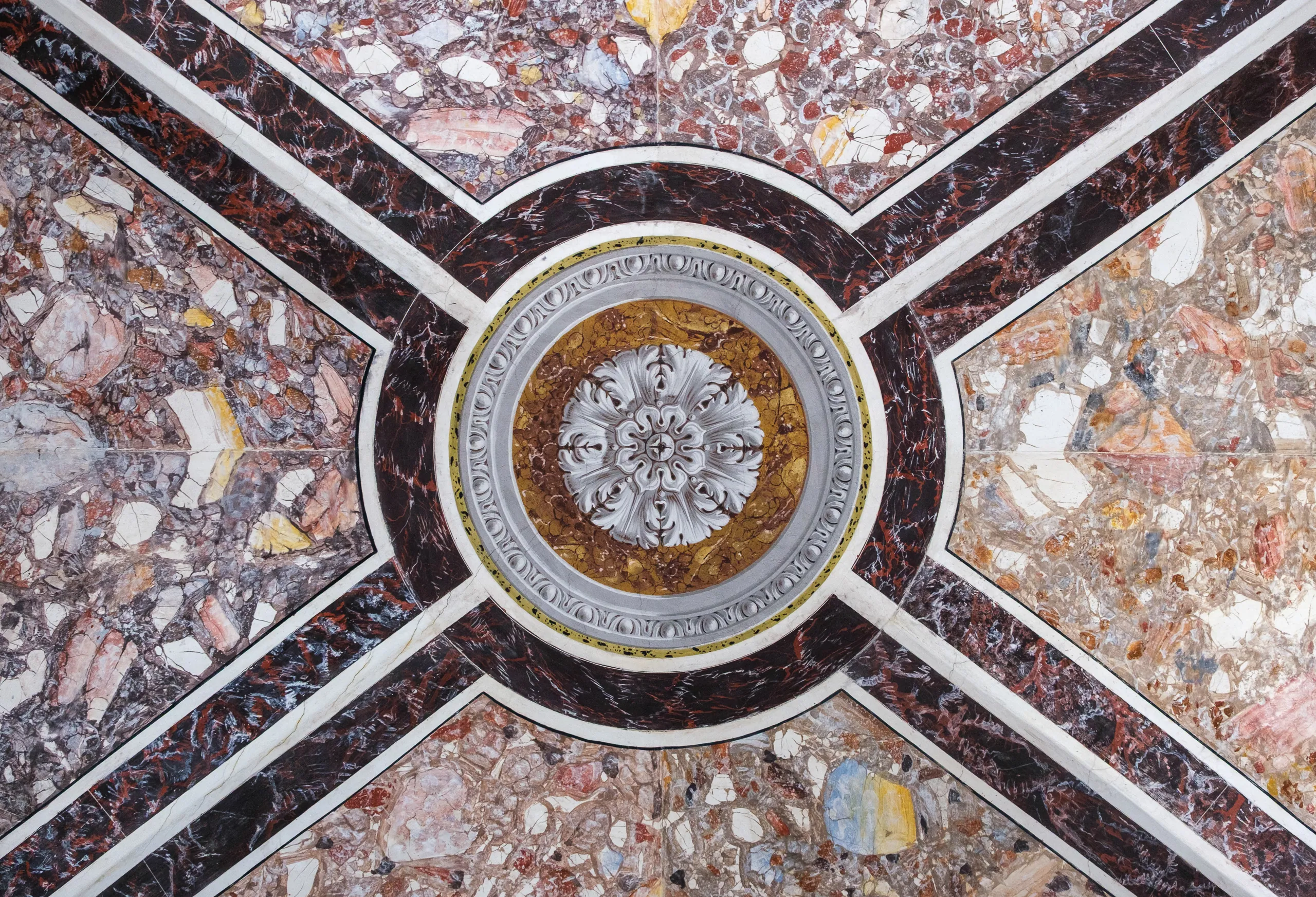 Cattedrale Maria Santissima della Madia, Monopoli