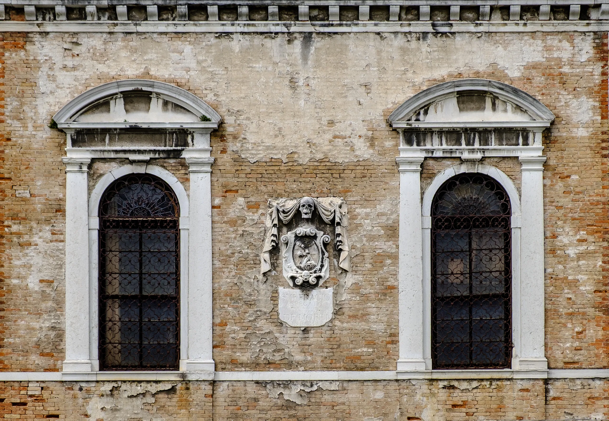Scenes from the Grand Canal