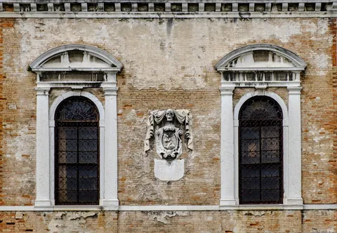 Scenes from the Grand Canal