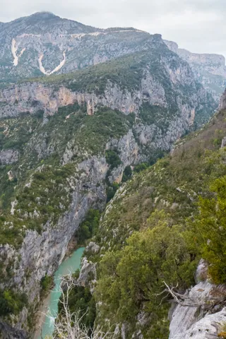 Gorge du Verdon