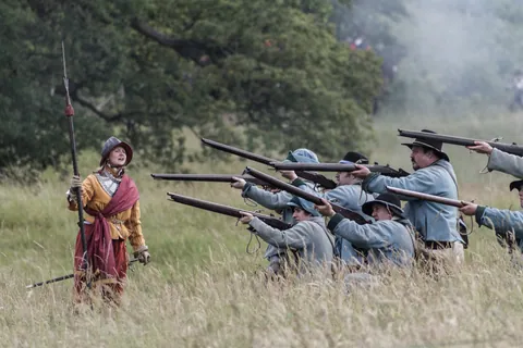 Siege of Wallingford