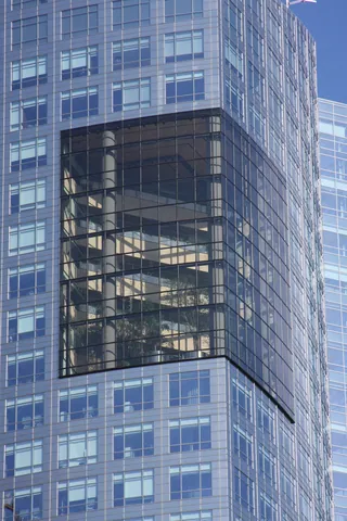 Repsol-YPF Tower