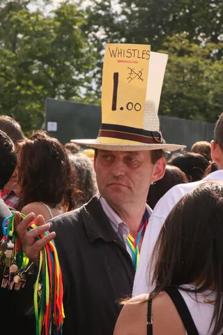 Rise Festival 2008