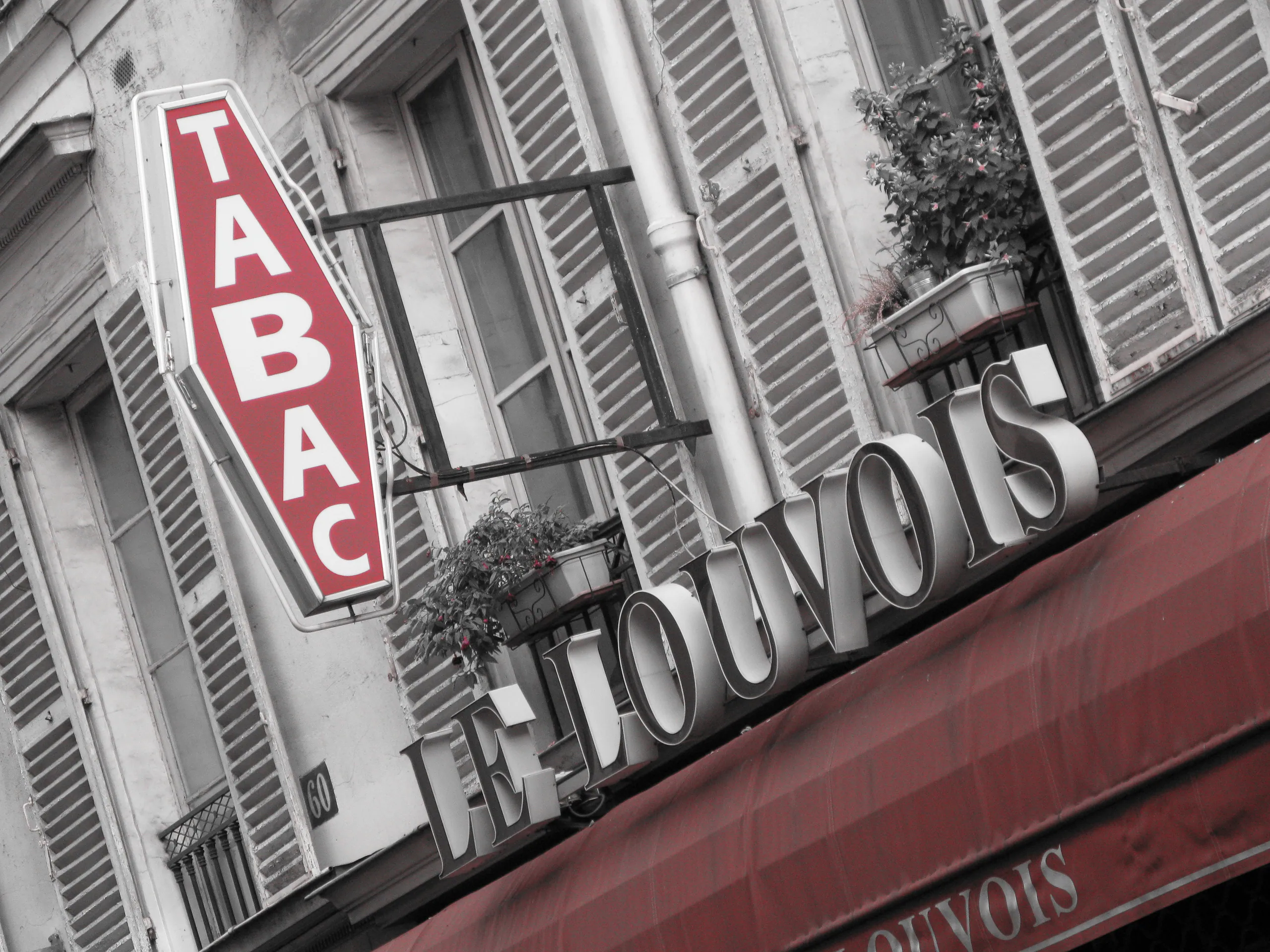 Tabac
