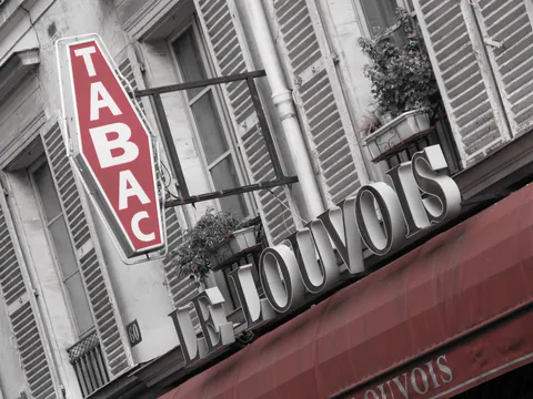 Tabac