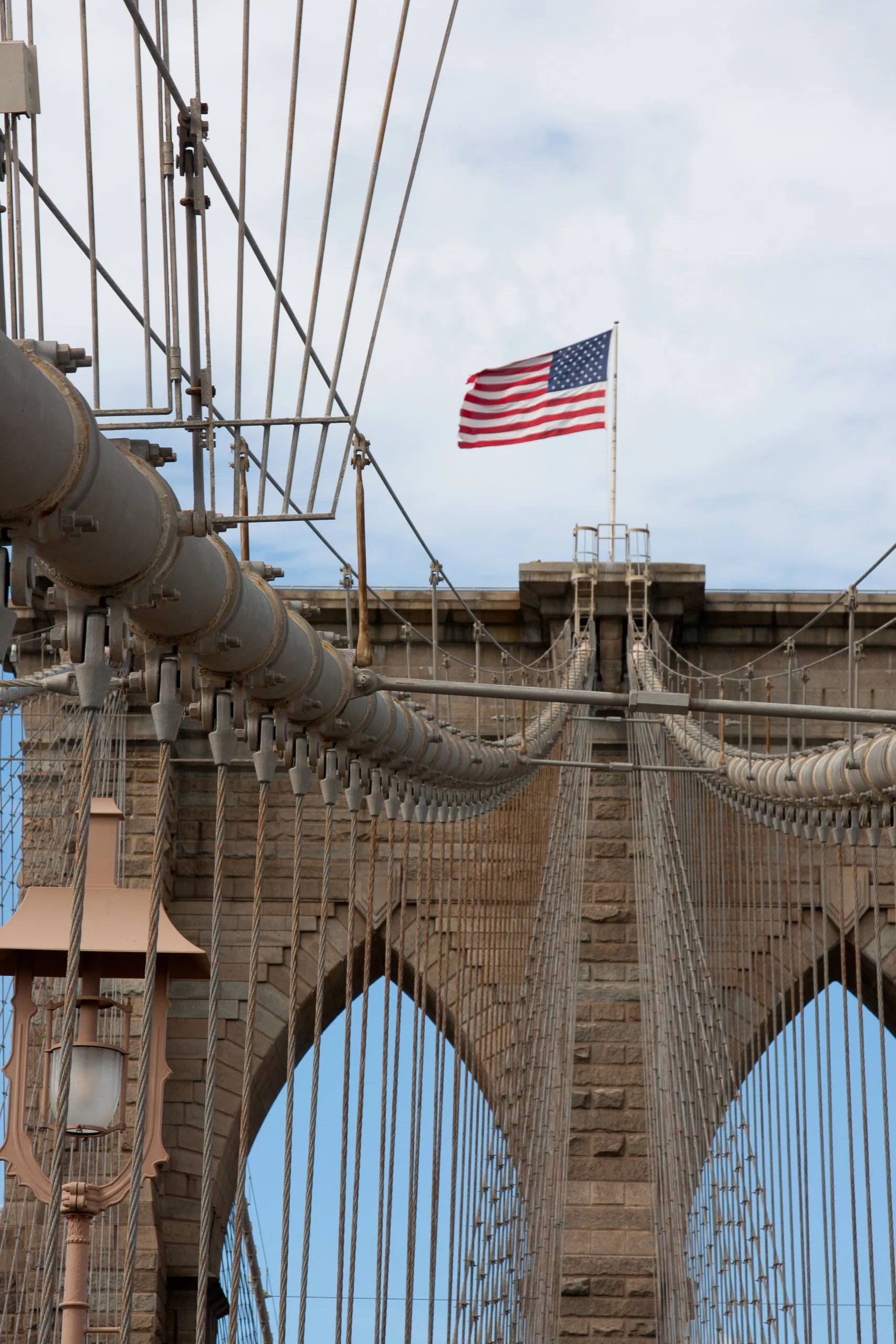 Brooklyn Bridge