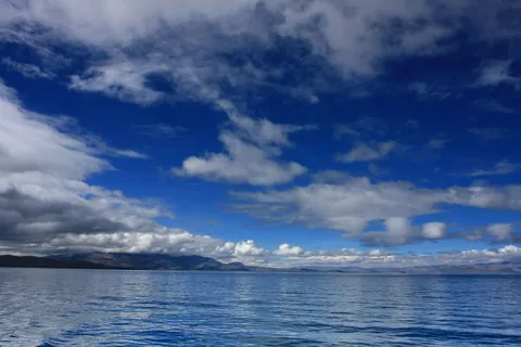 Lake Titicaca