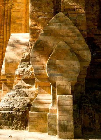 Cham Temples, Nha Trang