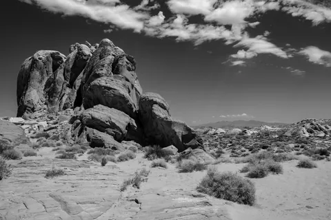 Valley of Fire