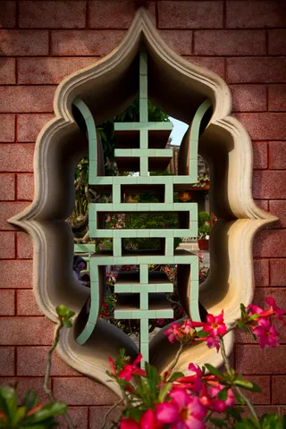 Assembly Hall of the Fujian Chinese Congregation, Hoi An