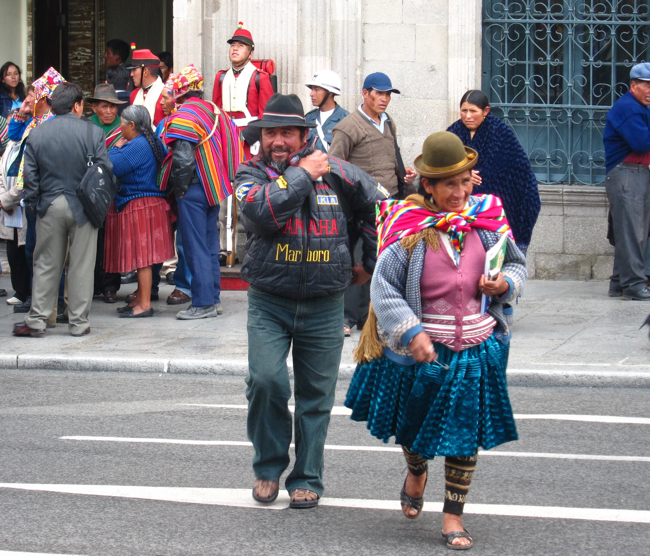 La Paz, Bolivia (12 of 16)