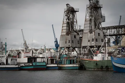 V&A Waterfront