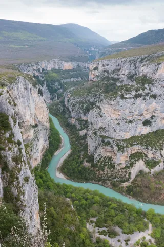 Gorge du Verdon