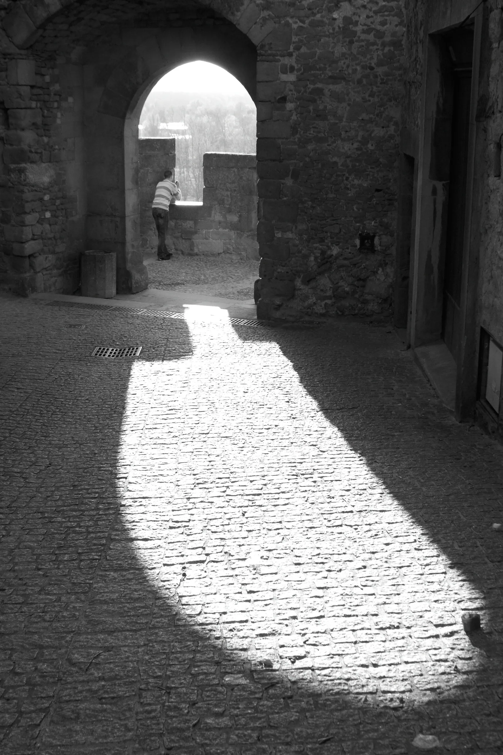 Carcassonne