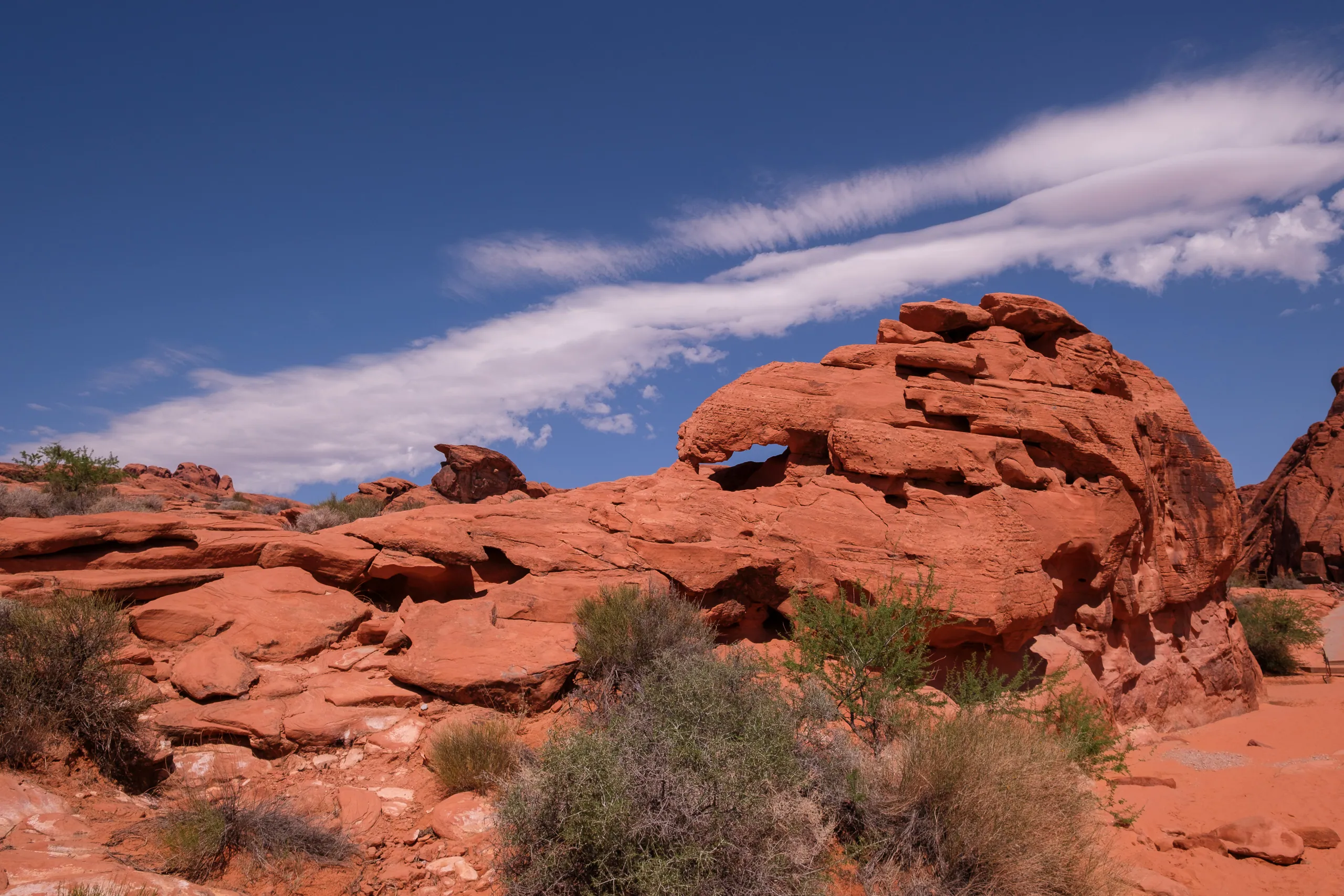 Valley of Fire