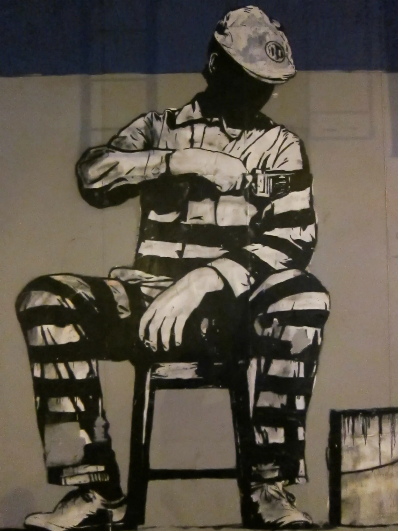 Williamsburg Graffiti