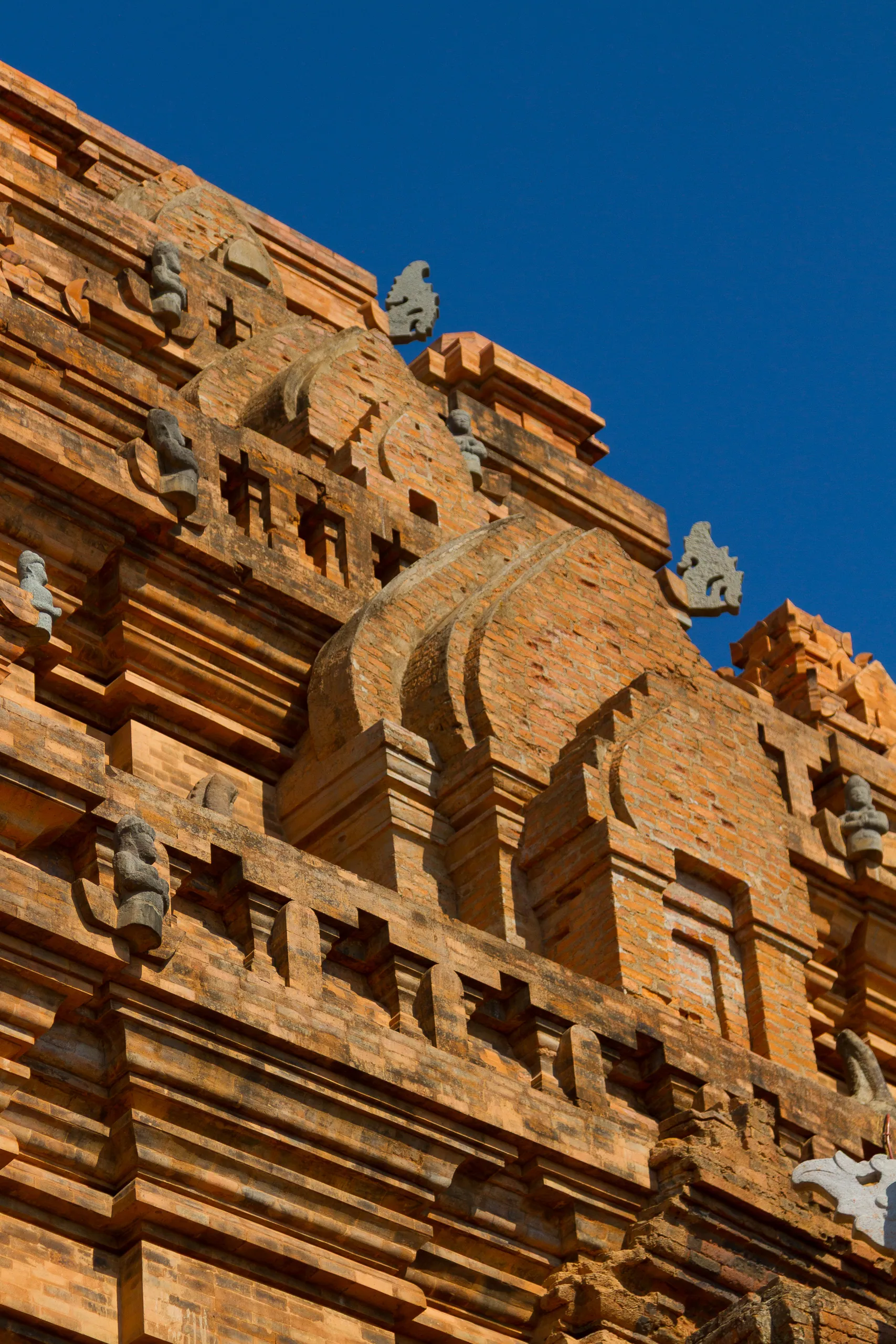 Cham Temples, Nha Trang