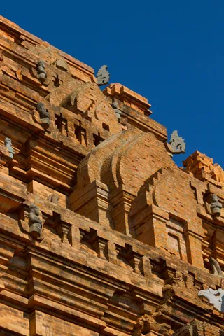Cham Temples, Nha Trang